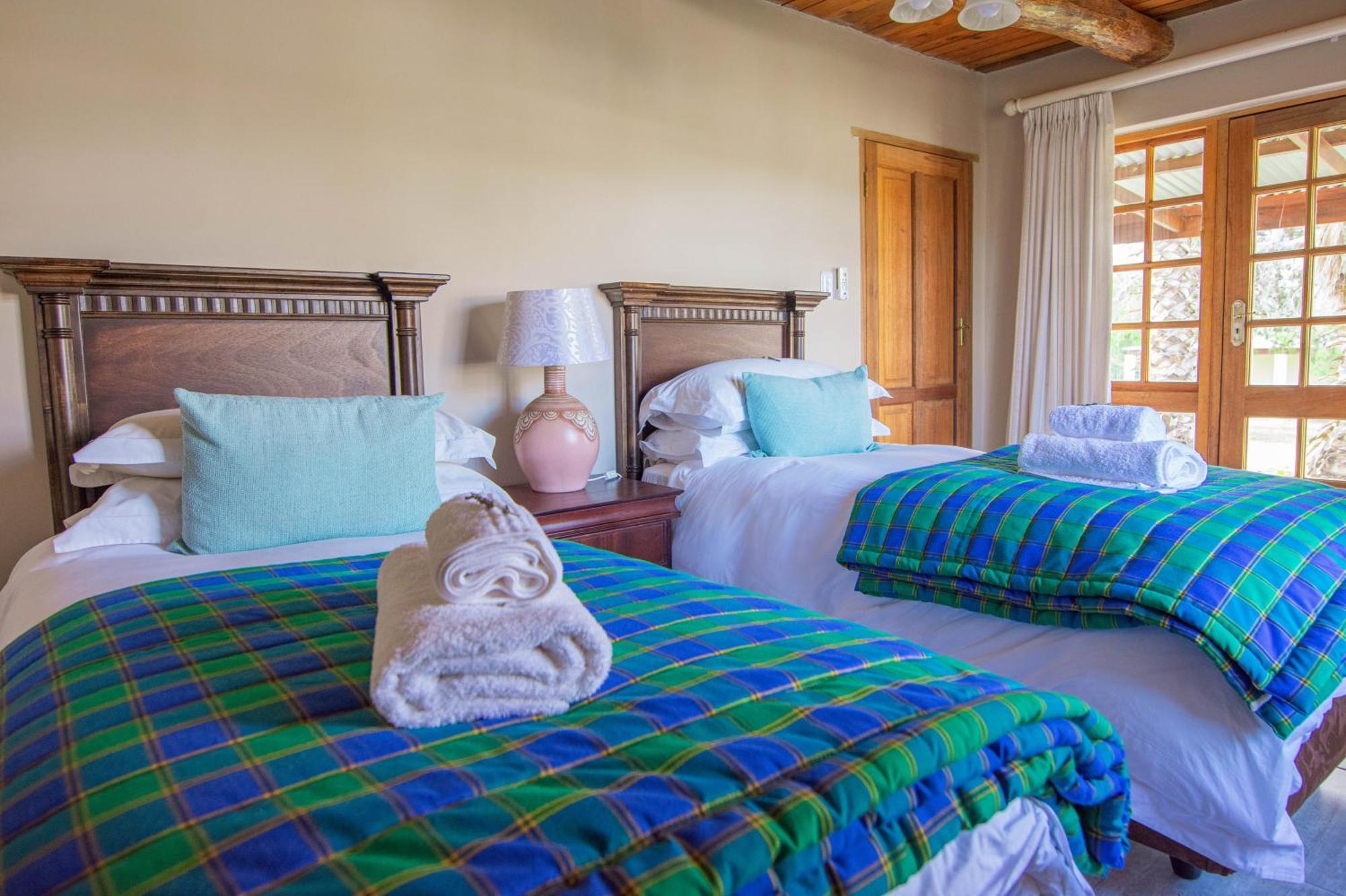 Bakenskraal Ostrich Palace Oudtshoorn Εξωτερικό φωτογραφία