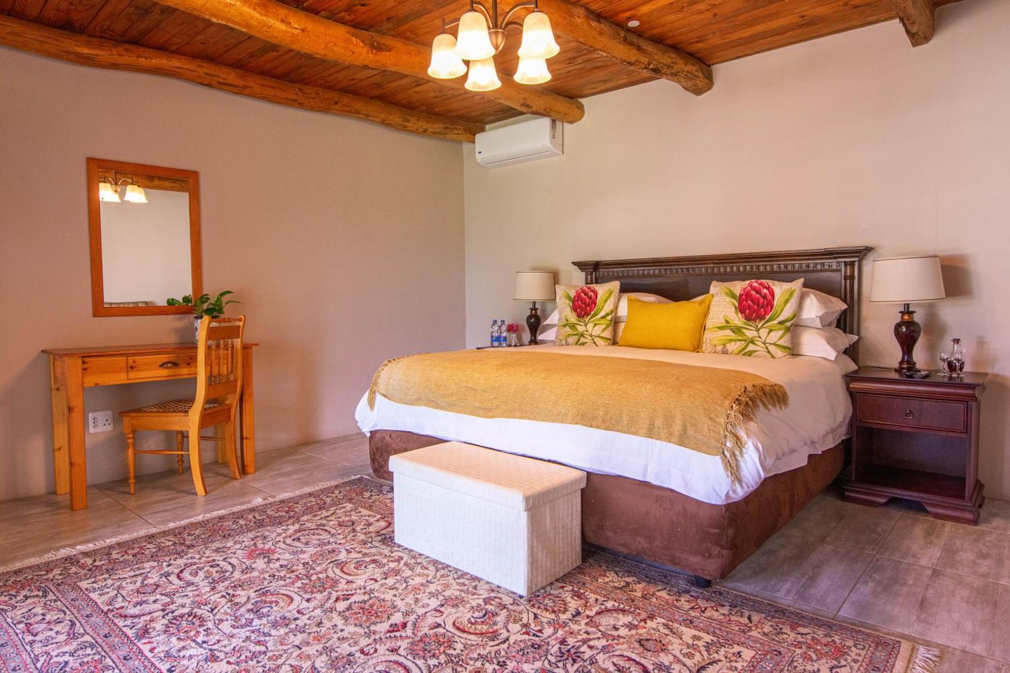 Bakenskraal Ostrich Palace Oudtshoorn Εξωτερικό φωτογραφία