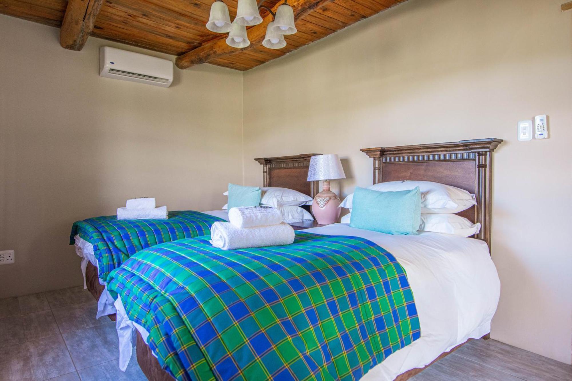 Bakenskraal Ostrich Palace Oudtshoorn Εξωτερικό φωτογραφία