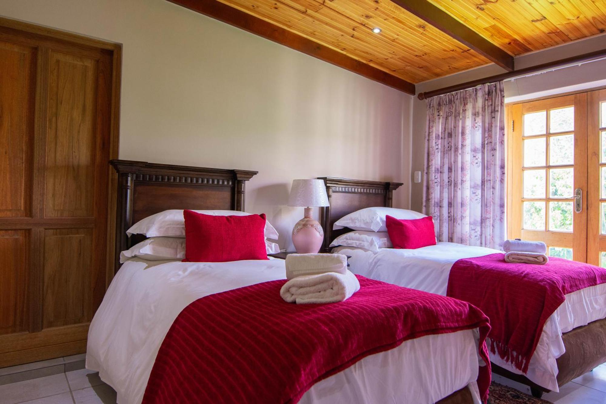 Bakenskraal Ostrich Palace Oudtshoorn Εξωτερικό φωτογραφία