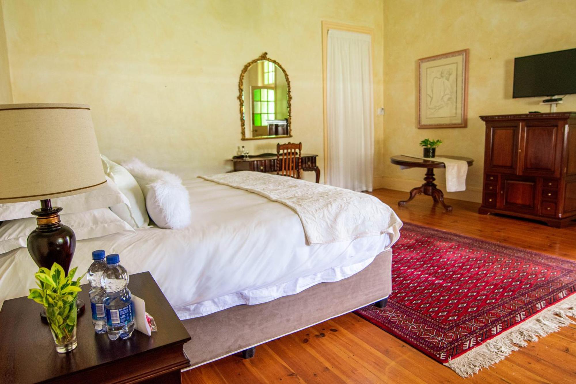 Bakenskraal Ostrich Palace Oudtshoorn Εξωτερικό φωτογραφία