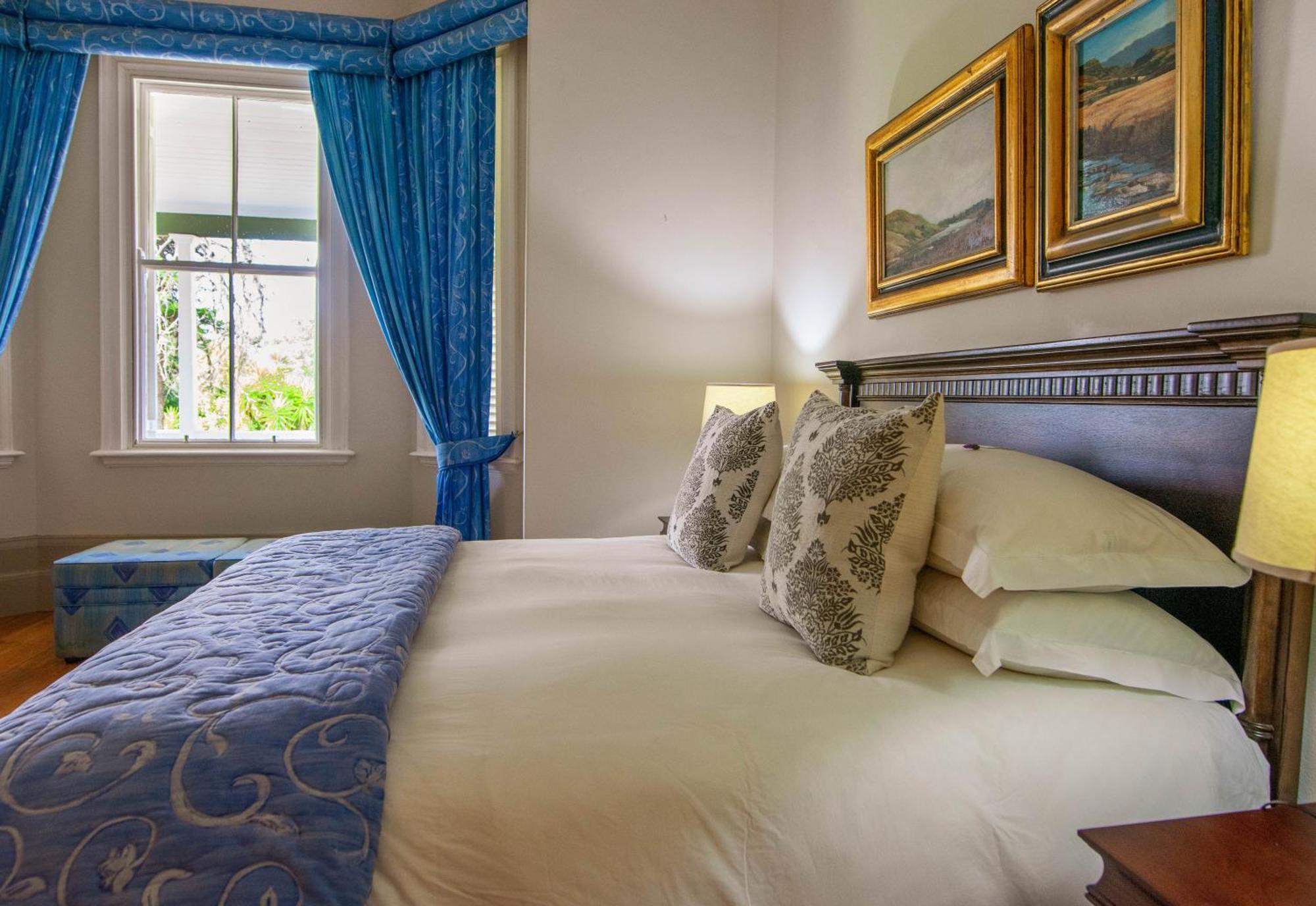 Bakenskraal Ostrich Palace Oudtshoorn Εξωτερικό φωτογραφία